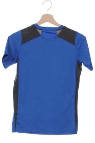 Dětské tričko  Nike, Velikost 10-11y/ 146-152 cm, Barva Modrá, Cena  368,00 Kč