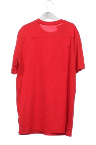 Dziecięcy T-shirt Nike, Rozmiar 14-15y/ 168-170 cm, Kolor Czerwony, Cena 67,99 zł