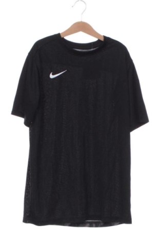 Kinder T-Shirt Nike, Größe 12-13y/ 158-164 cm, Farbe Schwarz, Preis € 13,99