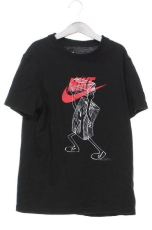 Kinder T-Shirt Nike, Größe 10-11y/ 146-152 cm, Farbe Mehrfarbig, Preis 10,17 €