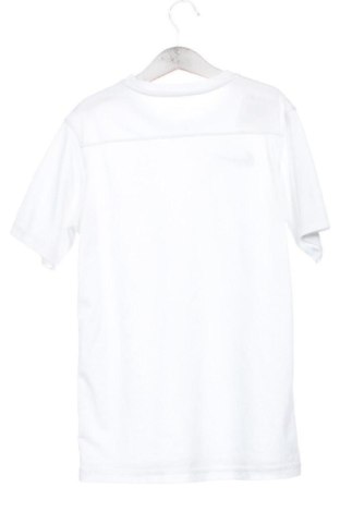Kinder T-Shirt Nike, Größe 11-12y/ 152-158 cm, Farbe Weiß, Preis 10,17 €