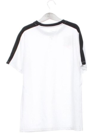 Kinder T-Shirt Nike, Größe 11-12y/ 152-158 cm, Farbe Weiß, Preis 10,17 €