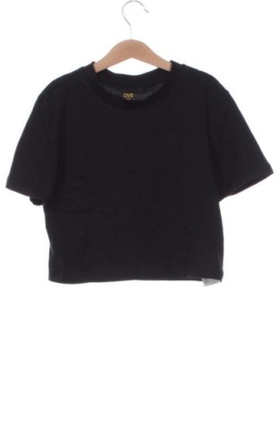 Детска тениска OVS, Размер 10-11y/ 146-152 см, Цвят Черен, Цена 2,04 €, #136464113
