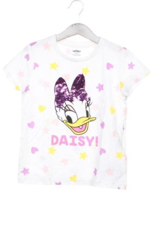 Dziecięcy T-shirt OVS, Rozmiar 8-9y/ 134-140 cm, Kolor Biały, Cena 26,99 zł
