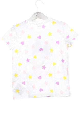 Dziecięcy T-shirt OVS, Rozmiar 8-9y/ 134-140 cm, Kolor Biały, Cena 26,99 zł
