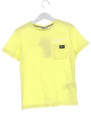 Детска тениска Original Marines, Размер 7-8y/ 128-134 см, Цвят Жълт, Цена 17,89 €