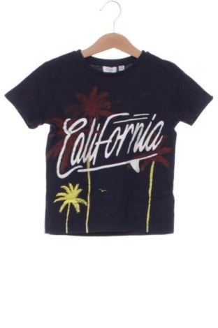 Tricou pentru copii Oviesse, Mărime 2-3y/ 98-104 cm, Culoare Multicolor, Preț 31,28 Lei