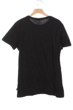 Παιδικό μπλουζάκι PUMA, Μέγεθος 15-18y/ 170-176 εκ., Χρώμα Μαύρο, Τιμή 28,99 €