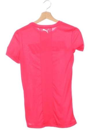 Kinder T-Shirt PUMA, Größe 15-18y/ 170-176 cm, Farbe Rot, Preis 16,99 €