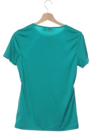Dziecięcy T-shirt PUMA, Rozmiar 15-18y/ 170-176 cm, Kolor Zielony, Cena 67,99 zł