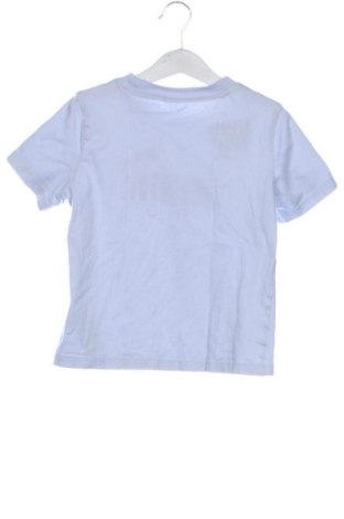 Kinder T-Shirt PUMA, Größe 6-7y/ 122-128 cm, Farbe Lila, Preis 10,23 €
