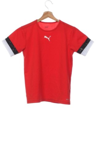 Kinder T-Shirt PUMA, Größe 10-11y/ 146-152 cm, Farbe Mehrfarbig, Preis 16,99 €