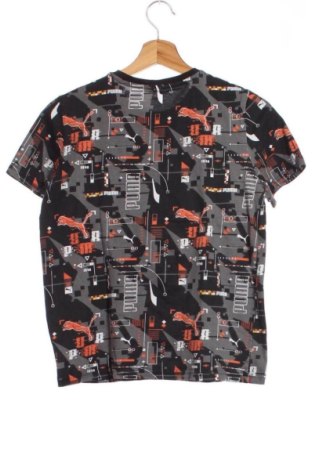 Kinder T-Shirt PUMA, Größe 10-11y/ 146-152 cm, Farbe Mehrfarbig, Preis € 10,00