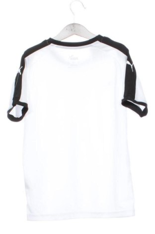 Dziecięcy T-shirt PUMA, Rozmiar 8-9y/ 134-140 cm, Kolor Biały, Cena 67,99 zł