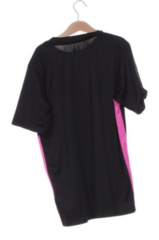 Kinder T-Shirt PUMA, Größe 12-13y/ 158-164 cm, Farbe Schwarz, Preis 13,00 €