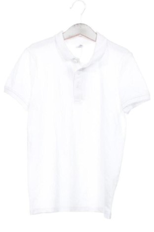 Dziecięcy T-shirt Pepco, Rozmiar 7-8y/ 128-134 cm, Kolor Biały, Cena 42,87 zł