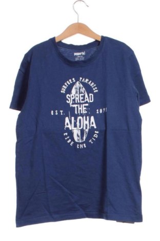 Kinder T-Shirt Pepperts!, Größe 10-11y/ 146-152 cm, Farbe Mehrfarbig, Preis € 5,00