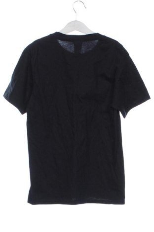 Kinder T-Shirt Port & Company, Größe 8-9y/ 134-140 cm, Farbe Schwarz, Preis 5,04 €