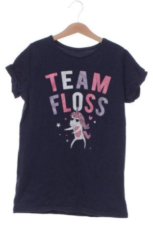 Tricou pentru copii Primark, Mărime 11-12y/ 152-158 cm, Culoare Albastru, Preț 50,59 Lei