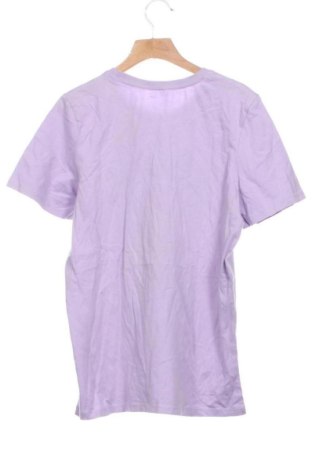 Dziecięcy T-shirt Primark, Rozmiar 12-13y/ 158-164 cm, Kolor Fioletowy, Cena 26,99 zł