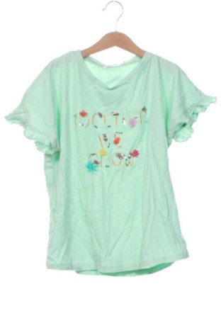 Kinder T-Shirt Reserved, Größe 10-11y/ 146-152 cm, Farbe Grün, Preis € 9,78