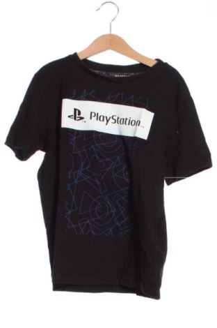 Kinder T-Shirt Reserved, Größe 7-8y/ 128-134 cm, Farbe Schwarz, Preis 5,00 €