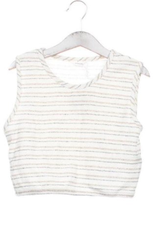 Kinder T-Shirt Reserved, Größe 6-7y/ 122-128 cm, Farbe Weiß, Preis 5,00 €