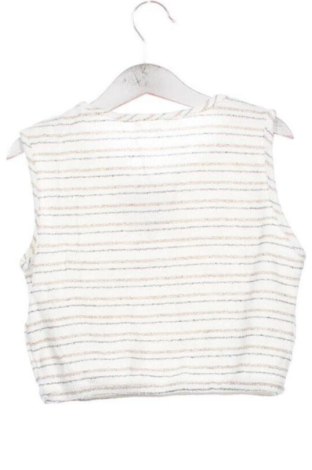 Kinder T-Shirt Reserved, Größe 6-7y/ 122-128 cm, Farbe Weiß, Preis 5,00 €