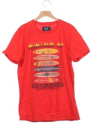 Dziecięcy T-shirt River Woods, Rozmiar 15-18y/ 170-176 cm, Kolor Kolorowy, Cena 91,99 zł