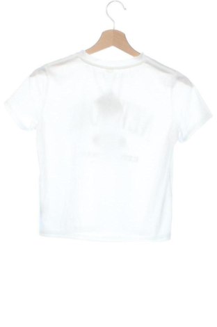 Tricou pentru copii SHEIN, Mărime 11-12y/ 152-158 cm, Culoare Alb, Preț 27,59 Lei