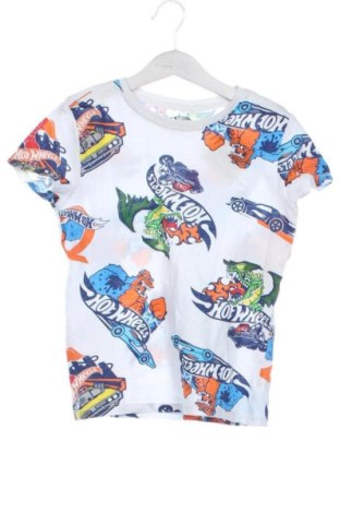 Tricou pentru copii Sinsay, Mărime 6-7y/ 122-128 cm, Culoare Multicolor, Preț 26,27 Lei