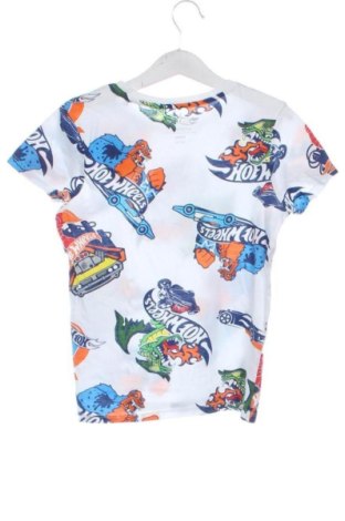 Tricou pentru copii Sinsay, Mărime 6-7y/ 122-128 cm, Culoare Multicolor, Preț 26,27 Lei