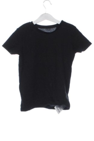 Tricou pentru copii Sinsay, Mărime 5-6y/ 116-122 cm, Culoare Negru, Preț 26,27 Lei