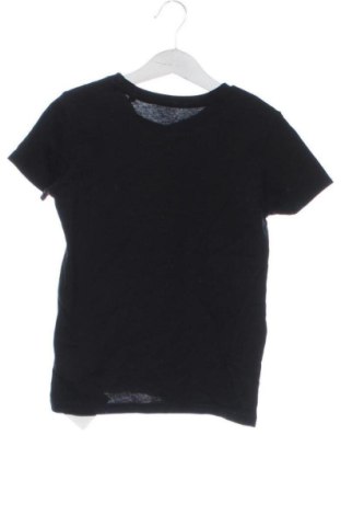 Tricou pentru copii Sinsay, Mărime 5-6y/ 116-122 cm, Culoare Negru, Preț 26,27 Lei