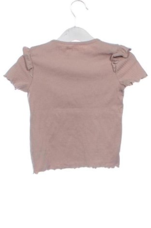 Tricou pentru copii Sinsay, Mărime 3-4y/ 104-110 cm, Culoare Maro, Preț 50,59 Lei