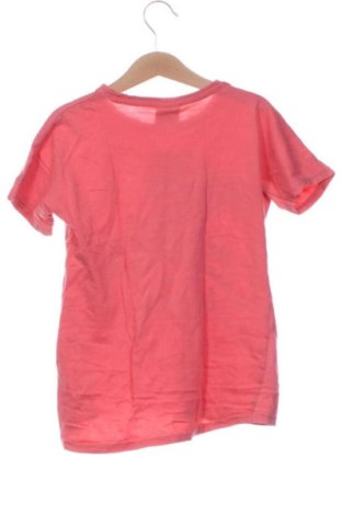 Dziecięcy T-shirt Spirit, Rozmiar 4-5y/ 110-116 cm, Kolor Pomarańczowy, Cena 48,23 zł