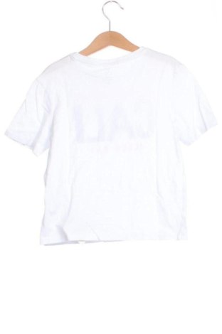 Kinder T-Shirt Tex, Größe 5-6y/ 116-122 cm, Farbe Weiß, Preis € 5,75