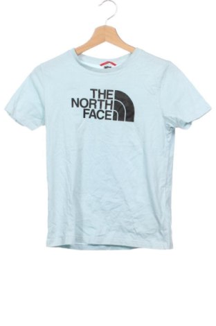 Detské tričko The North Face, Veľkosť 14-15y/ 168-170 cm, Farba Modrá, Cena  20,95 €
