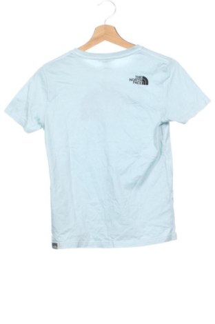 Detské tričko The North Face, Veľkosť 14-15y/ 168-170 cm, Farba Modrá, Cena  20,95 €