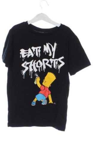 Tricou pentru copii The Simpsons, Mărime 10-11y/ 146-152 cm, Culoare Multicolor, Preț 51,00 Lei