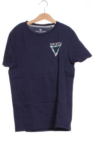 Kinder T-Shirt Tom Tailor, Größe 10-11y/ 146-152 cm, Farbe Mehrfarbig, Preis 8,00 €