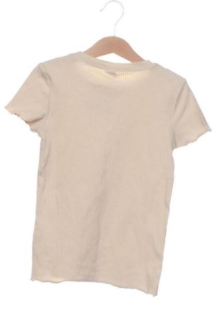 Tricou pentru copii Tu, Mărime 6-7y/ 122-128 cm, Culoare Bej, Preț 26,07 Lei