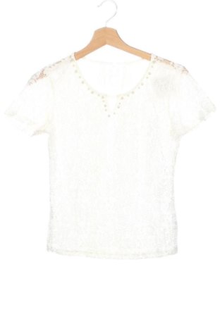 Dětské tričko  Unbranded, Velikost 12-13y/ 158-164 cm, Barva Bílá, Cena  159,00 Kč