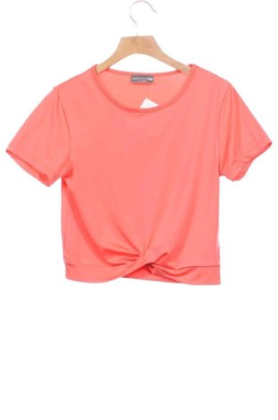 Kinder T-Shirt Unbranded, Größe 12-13y/ 158-164 cm, Farbe Orange, Preis 6,99 €