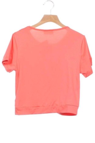 Kinder T-Shirt Unbranded, Größe 12-13y/ 158-164 cm, Farbe Orange, Preis 6,99 €