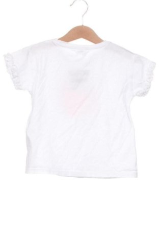 Kinder T-Shirt Unbranded, Größe 3-4y/ 104-110 cm, Farbe Weiß, Preis 5,00 €