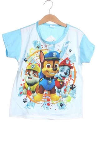 Kinder T-Shirt Unbranded, Größe 4-5y/ 110-116 cm, Farbe Mehrfarbig, Preis € 5,00