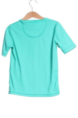 Παιδικό μπλουζάκι Unbranded, Μέγεθος 5-6y/ 116-122 εκ., Χρώμα Πράσινο, Τιμή 5,00 €