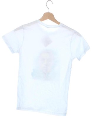 Tricou pentru copii Unbranded, Mărime 9-10y/ 140-146 cm, Culoare Alb, Preț 51,00 Lei