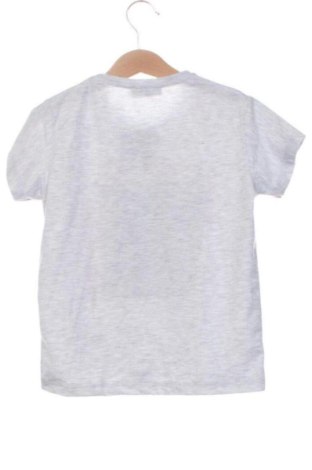 Παιδικό μπλουζάκι Unbranded, Μέγεθος 4-5y/ 110-116 εκ., Χρώμα Γκρί, Τιμή 9,72 €